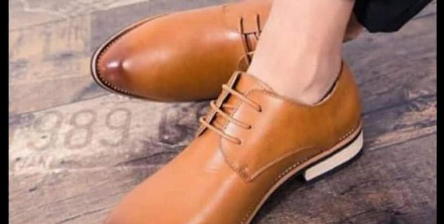 Dress shoes