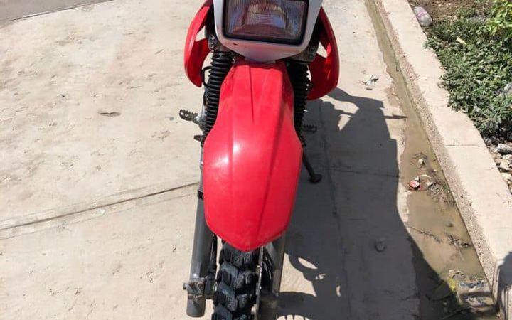 Moto