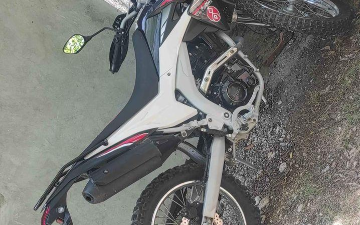 Motorcycles