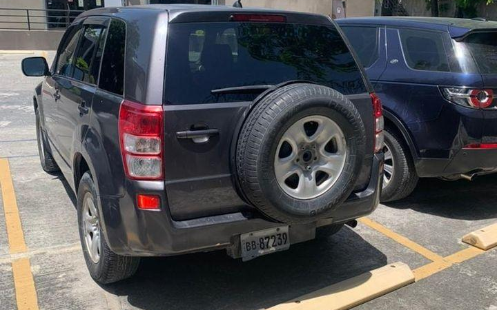 Voitures et 4x4