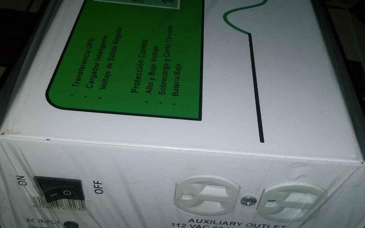 Batteries, puissance et énergie