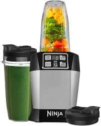 Processors, Blenders & Juicers