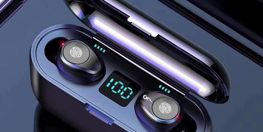 Portable Audio Accessories
