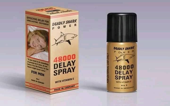 Produits de bien-être sexuel