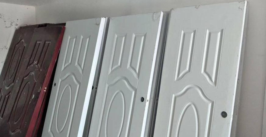 Windows, Doors & Trim