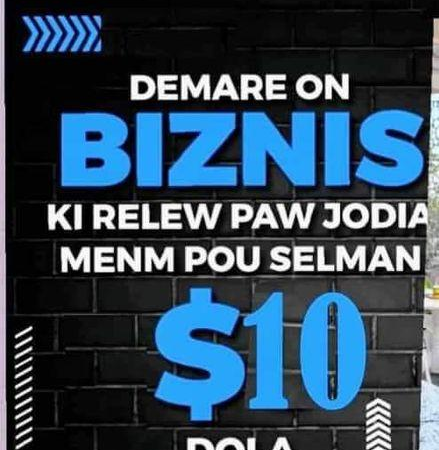 Opportunité commerciale