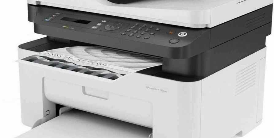 Imprimantes, scanners et fournitures
