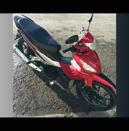 Moto