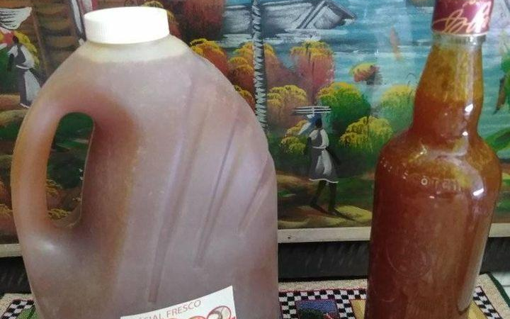 Boissons & aliments