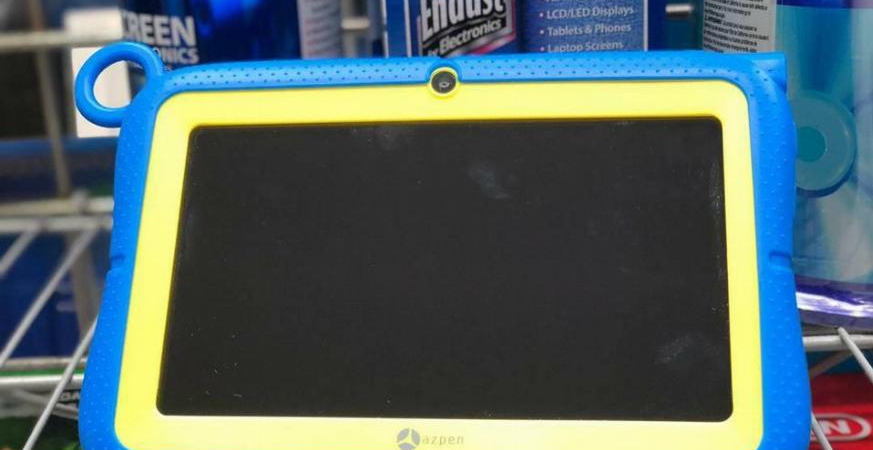 iPad et tablettes