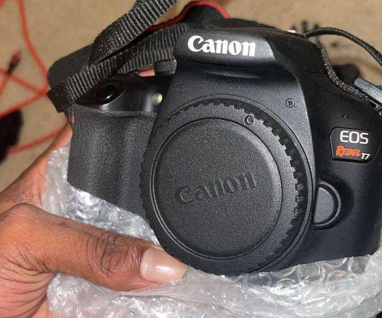Digital Cameras