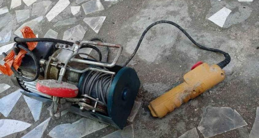 Power Tools