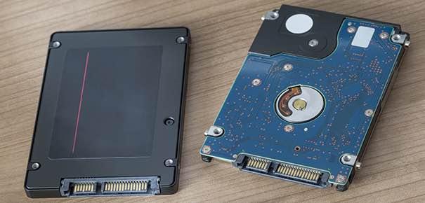 Computer Components & Parts