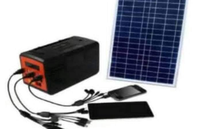 Batteries, puissance et énergie