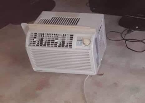 Indoor Lighting & Fans