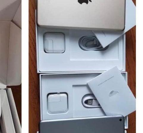 iPads & Tablets