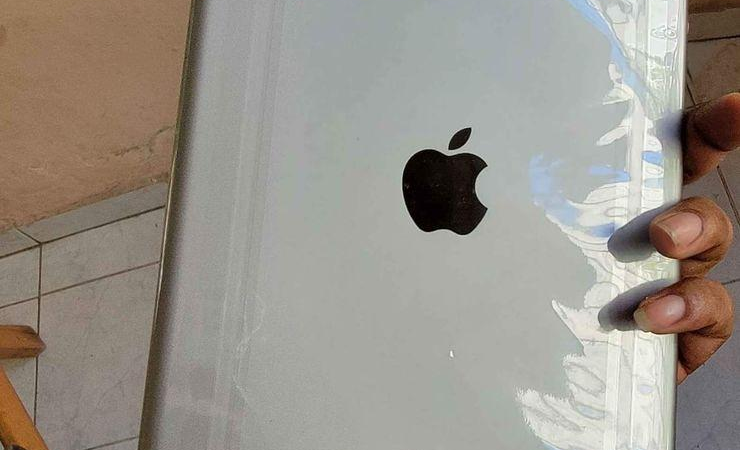 iPad et tablettes