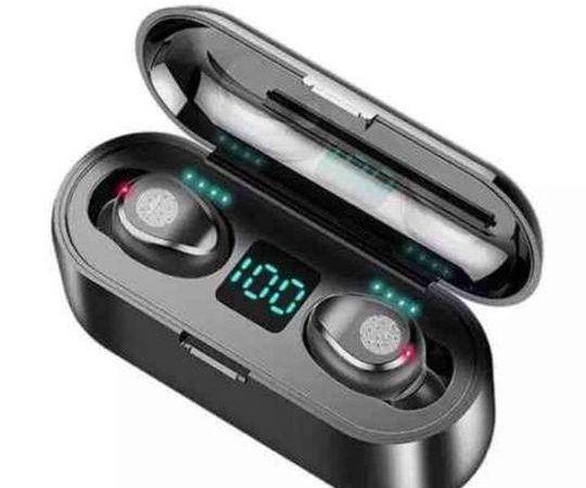 Akseswa Audio pòtab