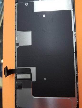 Pièces de téléphone portable et de smartphone