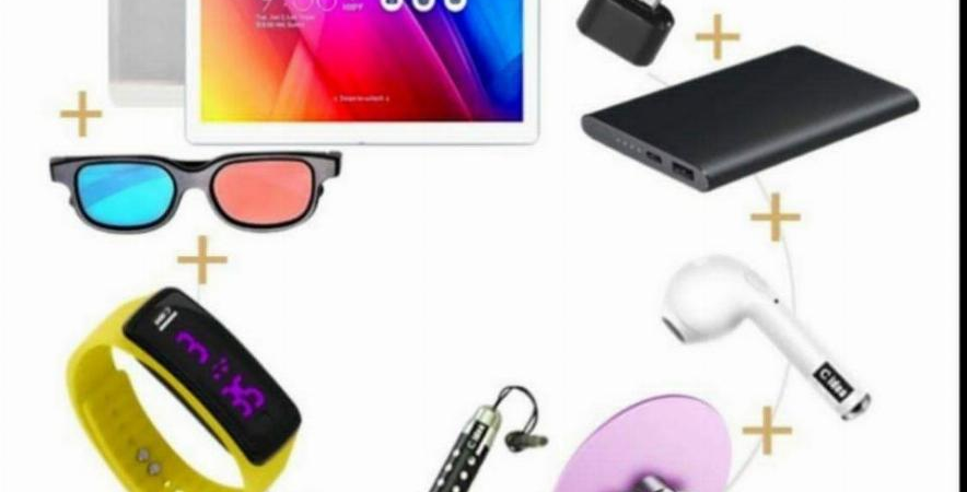 iPad et tablettes