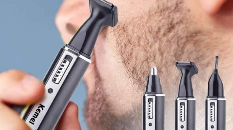 Shaving & Hair Removal