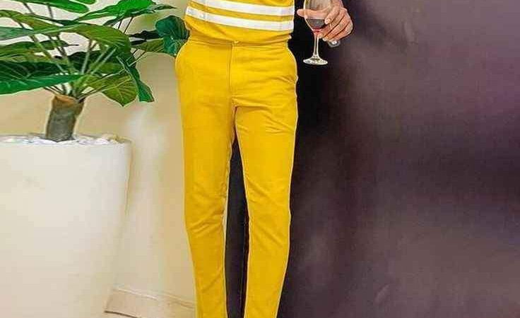 Vêtements
