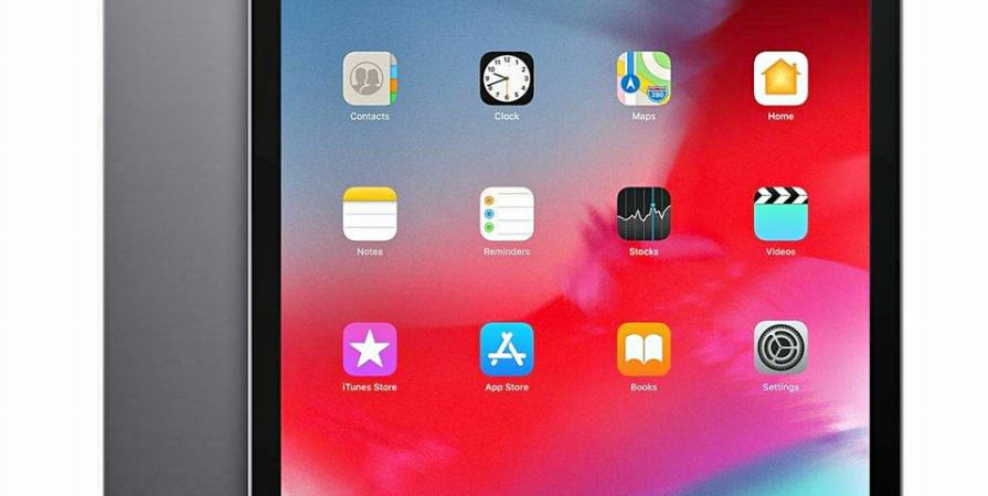 iPad et tablettes