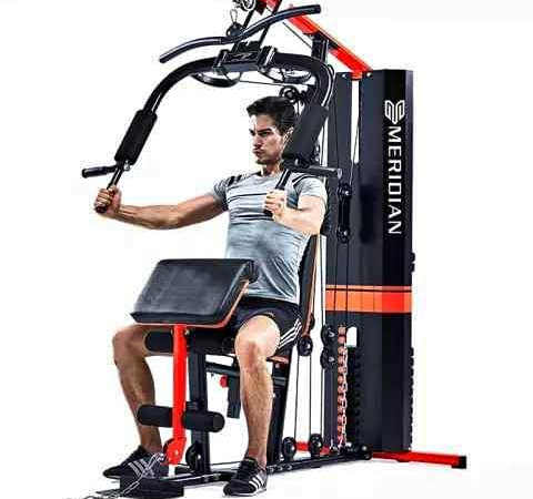 Equipement d'exercice