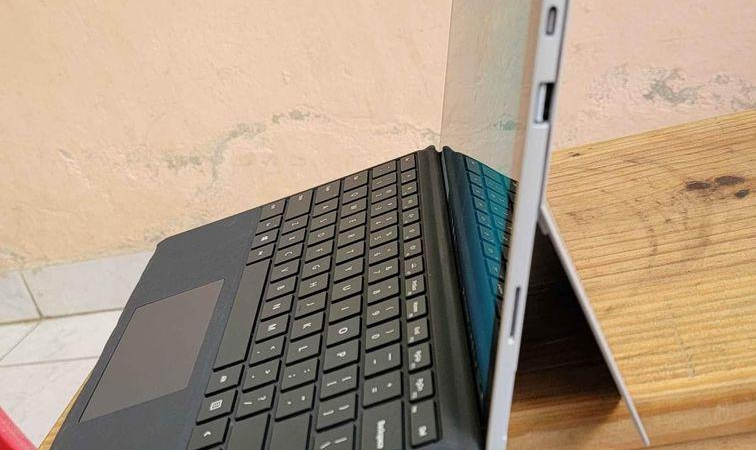 Laptops