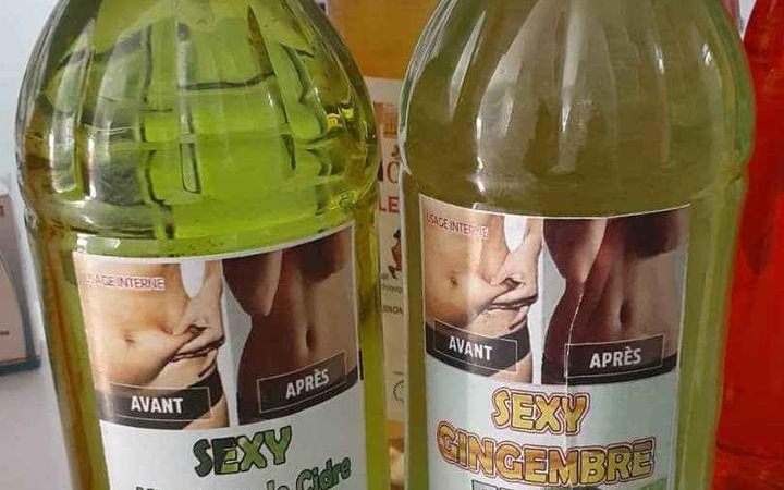 Weight Management Supplements