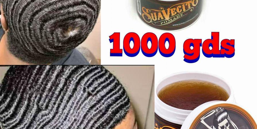 Soins capillaires et coiffure