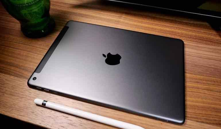 iPads & Tablets