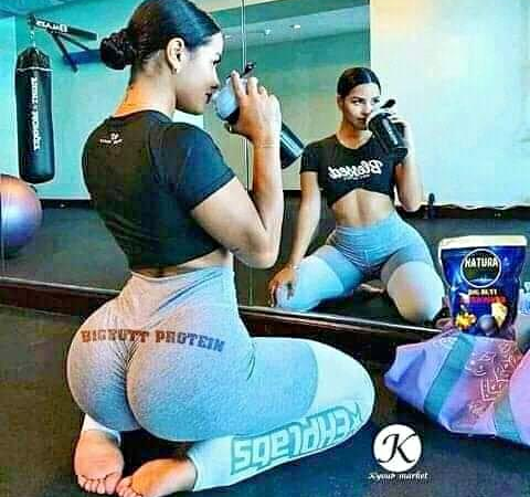 Weight Management Supplements