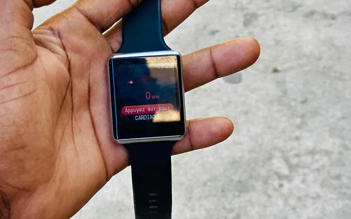 Smart Watches