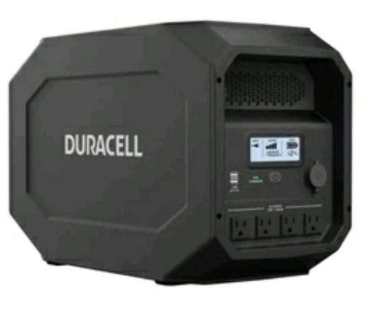 Batteries, power and energy