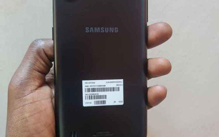 Telefòn Pòtab & Smartphones