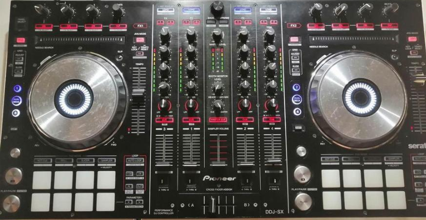 Performance & DJ Equipment