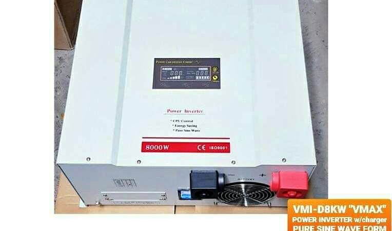 Batteries, puissance et énergie