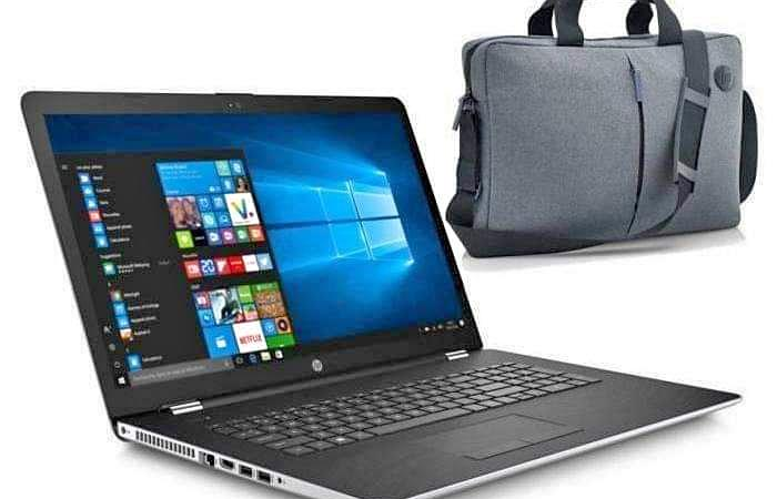 Laptops
