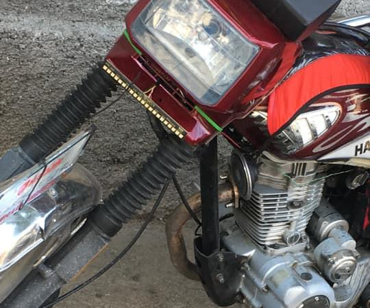 Moto