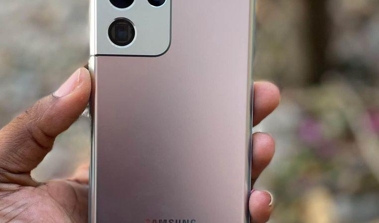 Telefòn Pòtab & Smartphones