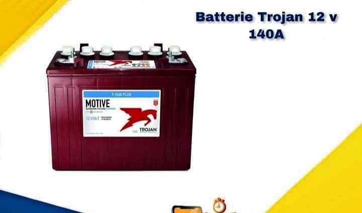 Batteries, power and energy