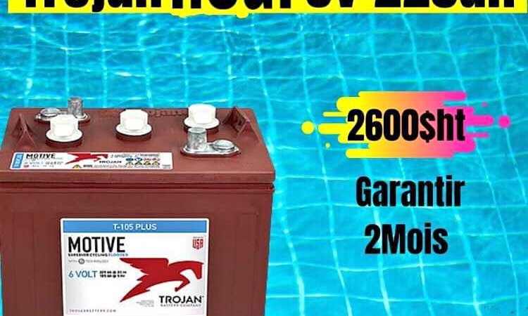 Batteries, power and energy