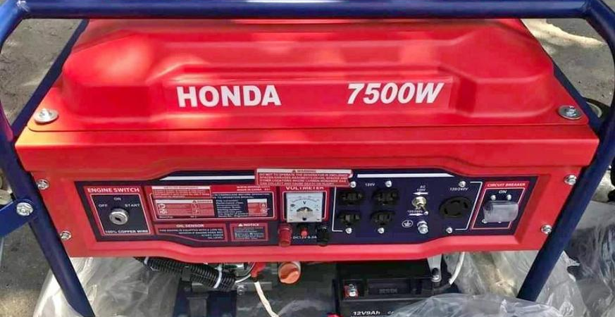 Batteries, power and energy