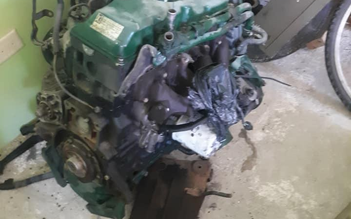 Vehicle Parts, Tires, & Accessories