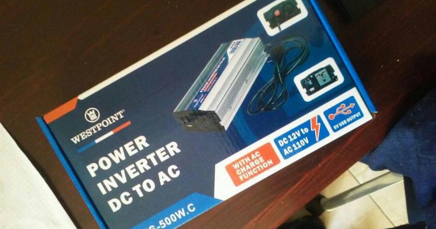 Batteries, power and energy