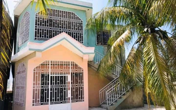 House for rent