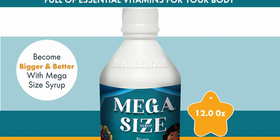 Vitamins & Lifestyle Supplements
