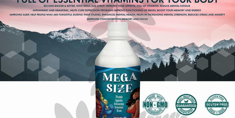 Vitamines et suppléments de style de vie