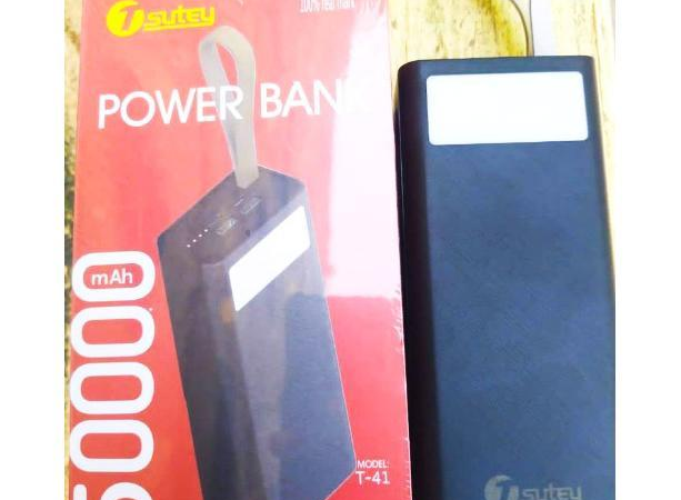 Batteries, power and energy